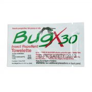 BugX301